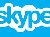 Skype attivo anche Italia