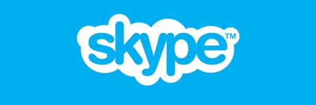 skype per il web