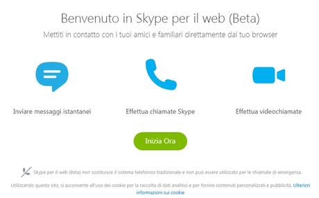 skype-per-il-web-benvenuto