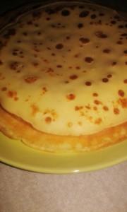 crepes salata senza glutine