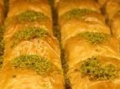 Baklavas