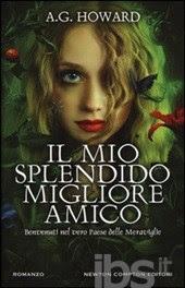 LA MIA OPINIONE SU...IL MIO SPLENDIDO MIGLIORE AMICO DI A.G HOWARD