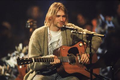 Cobain: Montage of Heck