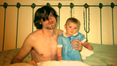 Cobain: Montage of Heck