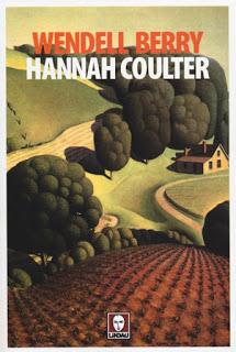 Hannah Coulter di Wendell Berry