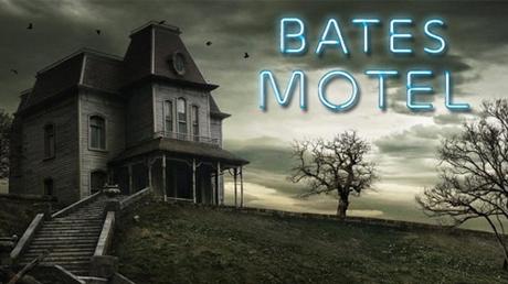Bates Motel, Reign e How get away with a murder