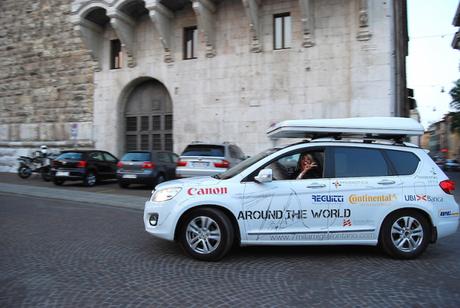 7 Mila Miglia Lontano 2014-2015: il giro del mondo inizia e finisce a Brescia