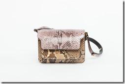 MARNI - Mini Trunk in python.2