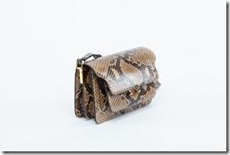 MARNI - Mini Trunk in python.1b