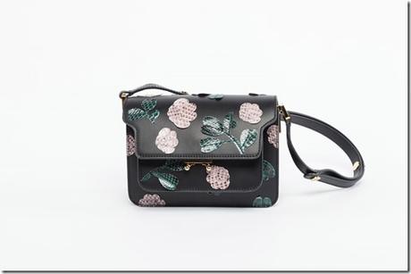 MARNI CAPSULE FALL 2015 - Mini Trunk.