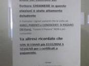 L’avviso dottore: “Visto trattamento ricevuto alle elezioni, avvisano pazienti…”