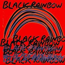 Black Rainbow – Black Rainbow