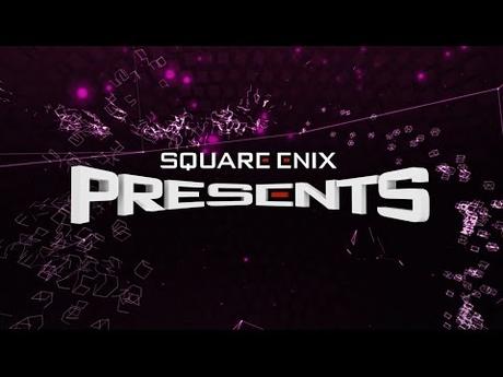 Square Enix - Video di anticipazione per l'E3 2015