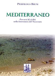 Per Pierfranco Bruni traduzione in Spagna, Albania e Grecia con il libro su: “Mediterraneo. Percorsi di civiltà”.