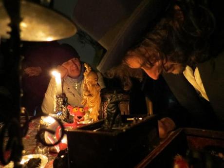 Il solstizio di Bacco: Visita sul Vesuvio in una notte d’estate