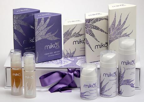 Mikol Cosmesi - Try me - crema mani, crema corpo, siero viso