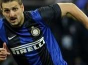 Kuzmanovic: Mancini stima, felice,