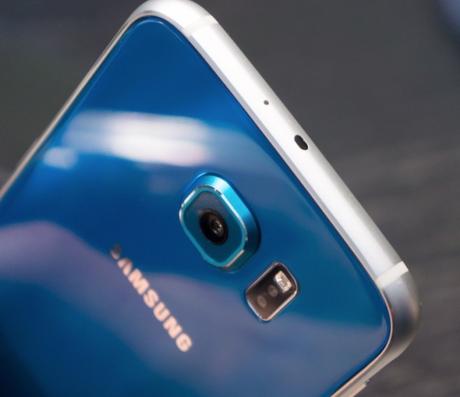 Samsung Galaxy S6 Plus: nuove informazioni sulle specifiche tecniche
