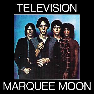 Television in concerto a Fiesole - Marquee_moon