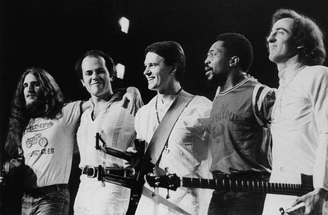 Guitars Speak: le chitarre della Mahavishnu Orchestra