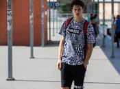 Commenti Sportwear: Marco Lenzoni veste NIKE l’outfit uomo Pescara Loves Fashion Mario