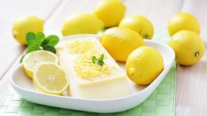 |⇨ Semifreddo al limone