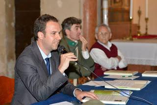 Diego Zardini: contributo alla riforma PA
