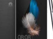 Screenshot Huawei Lite come salvare schermata