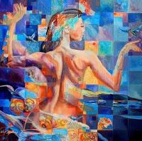 Sotto il maglione niente, Scene dal Precariato lavorativo