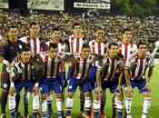 Guida Copa América 2015, Gruppo Paraguay
