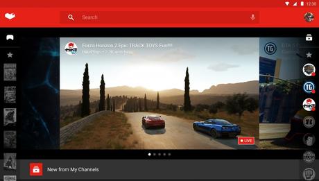 Google lancia YouTube Gaming, con l’obiettivo di annientare Twitch