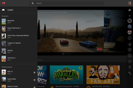 Google lancia YouTube Gaming, con l’obiettivo di annientare Twitch