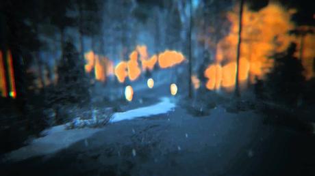 Kholat - Trailer di lancio