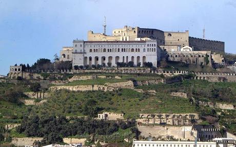 Concertosa: le orchestre giovanili alla Certosa di San Martino