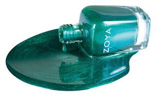 ZOYA ISLAND FUN & PARADISE SUN COLLECTION 2015