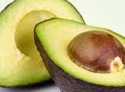 Avocado ripieno verdure