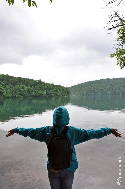 Parco Naturale di Plitvice