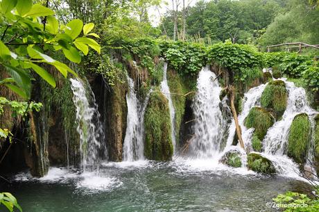 Parco Naturale di Plitvice