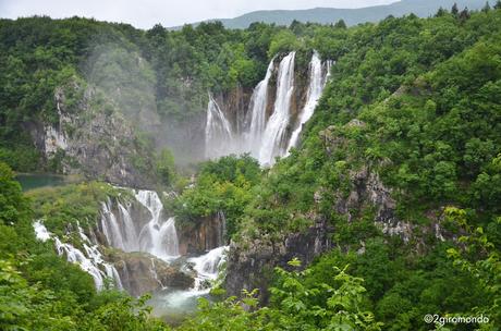 Parco Naturale di Plitvice