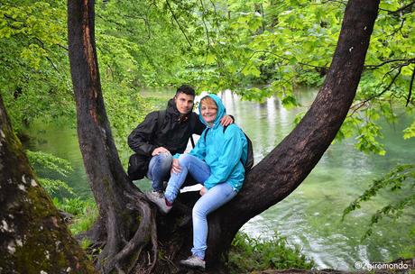 Parco Naturale di Plitvice