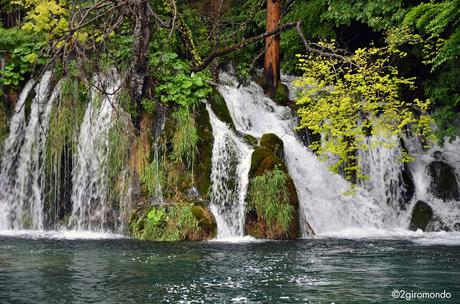 Parco Naturale di Plitvice