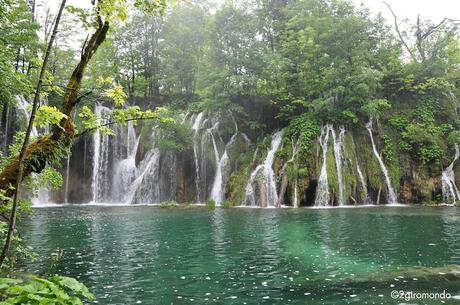 Parco Naturale di Plitvice