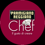 #PRchef2015 – Insalata nel Melone con Parmigiano Reggiano e Foie Gras