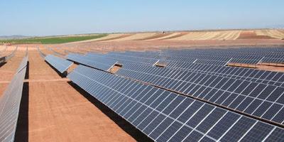 In Uganda il più grande impianto a energia solare dell’Africa