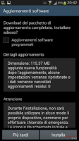 E' incredibilie ma è disponibile un nuovo aggiornamento per Galaxy S3 GT-I9300!