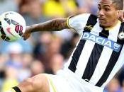 Udinese:”Non detto Allan spinge andare…”