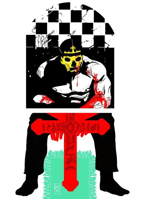 ATOMICO: anche Quebrada diventa realtà!