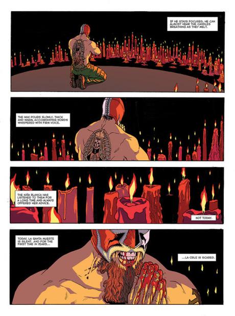 ATOMICO: anche Quebrada diventa realtà!