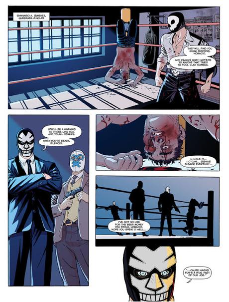 ATOMICO: anche Quebrada diventa realtà!