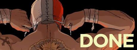 ATOMICO: anche Quebrada diventa realtà!